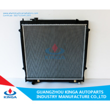 Car Auto Parts Aluminum  Radiator for Cooling System